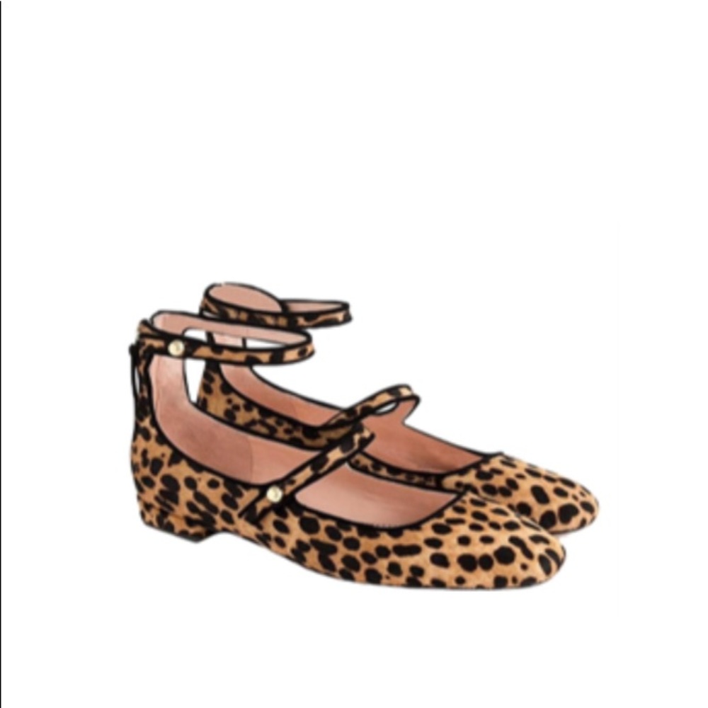 J crew Sahara size 7 M